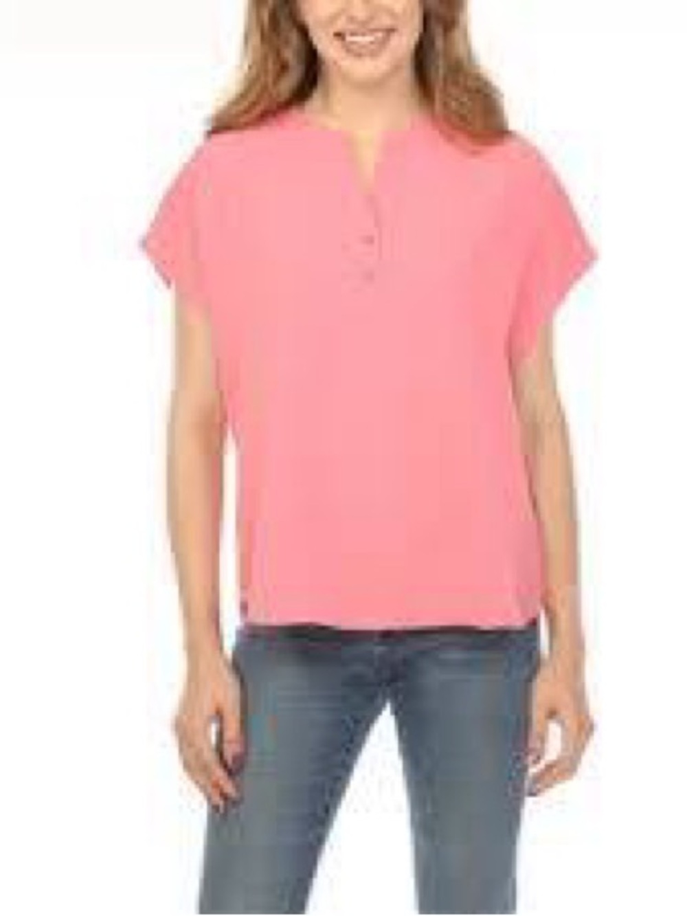 Wrapper Women's Airflow Top